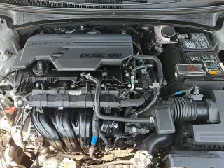 Hyundai ELANTRA 2021 SE 4dr Sedan SULEV