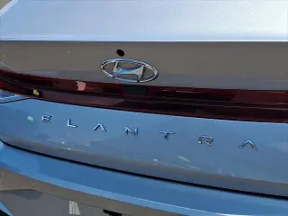 Hyundai ELANTRA 2021 SE 4dr Sedan SULEV