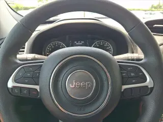 Jeep Renegade 2018 4x4 Sport 4dr SUV