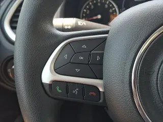 Jeep Renegade 2018 4x4 Sport 4dr SUV