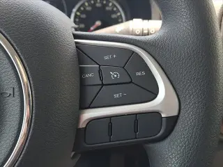 Jeep Renegade 2018 4x4 Sport 4dr SUV