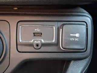 Jeep Renegade 2018 4x4 Sport 4dr SUV