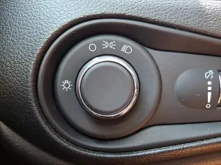 Jeep Renegade 2018 4x4 Sport 4dr SUV