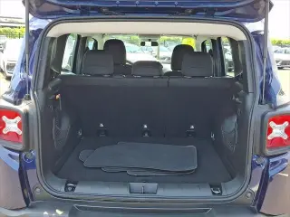 Jeep Renegade 2018 4x4 Sport 4dr SUV