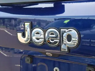 Jeep Renegade 2018 4x4 Sport 4dr SUV