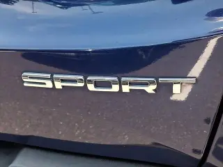 Jeep Renegade 2018 4x4 Sport 4dr SUV