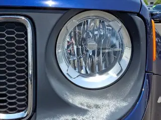 Jeep Renegade 2018 4x4 Sport 4dr SUV