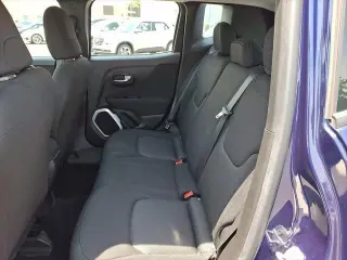 Jeep Renegade 2018 4x4 Sport 4dr SUV