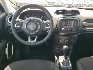 Jeep Renegade 2018 4x4 Sport 4dr SUV