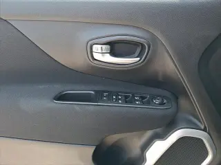 Jeep Renegade 2018 4x4 Sport 4dr SUV