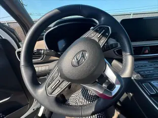 Hyundai SANTA FE 2023 AWD SEL 4dr Crossover