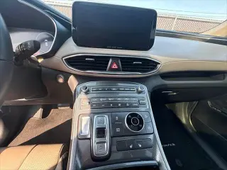 Hyundai SANTA FE 2023 AWD SEL 4dr Crossover
