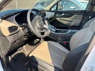 Hyundai SANTA FE 2023 AWD SEL 4dr Crossover