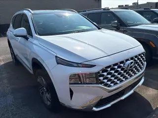 Hyundai SANTA FE 2023 AWD SEL 4dr Crossover