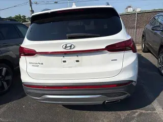 Hyundai SANTA FE 2023 AWD SEL 4dr Crossover