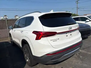 Hyundai SANTA FE 2023 AWD SEL 4dr Crossover