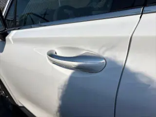 Hyundai SANTA FE 2023 AWD SEL 4dr Crossover