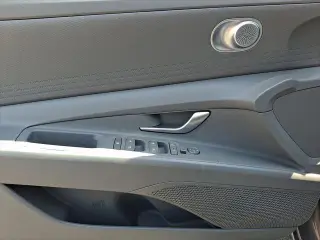 Hyundai ELANTRA 2023 SEL 4dr Sedan SULEV