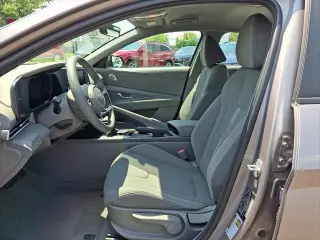 Hyundai ELANTRA 2023 SEL 4dr Sedan SULEV