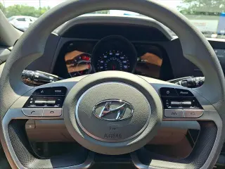 Hyundai ELANTRA 2023 SEL 4dr Sedan SULEV