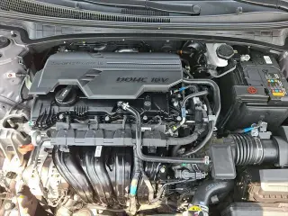 Hyundai ELANTRA 2023 SEL 4dr Sedan SULEV