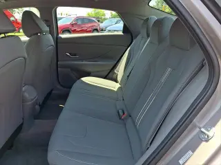 Hyundai ELANTRA 2023 SEL 4dr Sedan SULEV