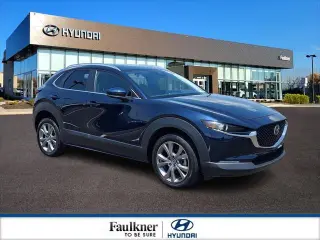 Mazda CX-30 2023 AWD 2.5 S Select 4dr SUV