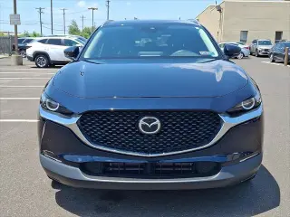 Mazda CX-30 2023 AWD 2.5 S Select 4dr SUV