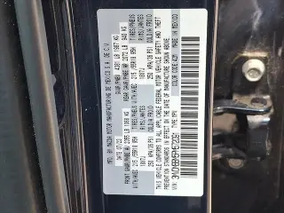 Mazda CX-30 2023 AWD 2.5 S Select 4dr SUV