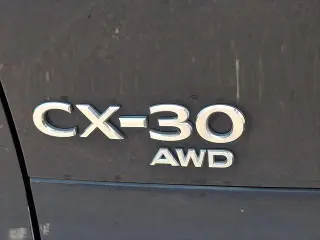 Mazda CX-30 2023 AWD 2.5 S Select 4dr SUV