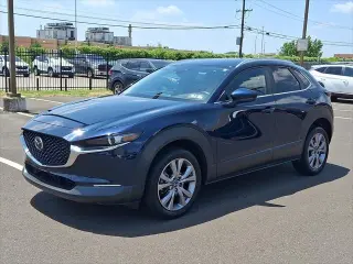 Mazda CX-30 2023 AWD 2.5 S Select 4dr SUV