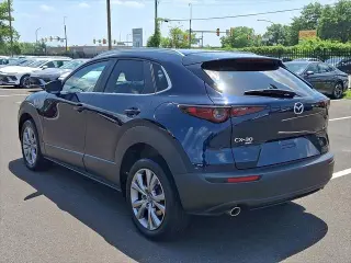 Mazda CX-30 2023 AWD 2.5 S Select 4dr SUV