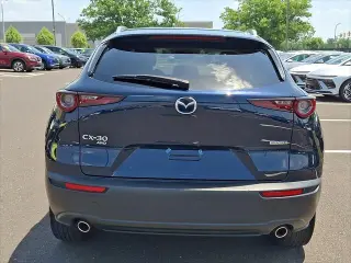 Mazda CX-30 2023 AWD 2.5 S Select 4dr SUV