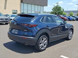 Mazda CX-30 2023 AWD 2.5 S Select 4dr SUV