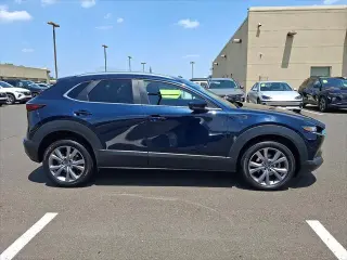 Mazda CX-30 2023 AWD 2.5 S Select 4dr SUV