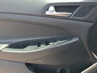 Hyundai TUCSON 2019 AWD Night 4dr SUV