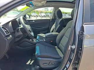 Hyundai TUCSON 2019 AWD Night 4dr SUV