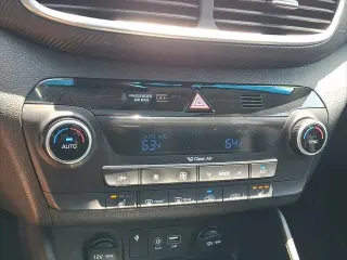 Hyundai TUCSON 2019 AWD Night 4dr SUV
