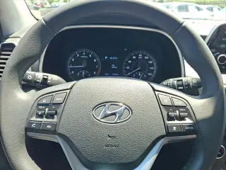 Hyundai TUCSON 2019 AWD Night 4dr SUV