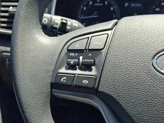 Hyundai TUCSON 2019 AWD Night 4dr SUV