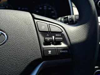 Hyundai TUCSON 2019 AWD Night 4dr SUV