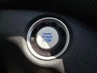 Hyundai TUCSON 2019 AWD Night 4dr SUV