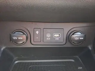 Hyundai TUCSON 2019 AWD Night 4dr SUV