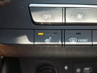 Hyundai TUCSON 2019 AWD Night 4dr SUV