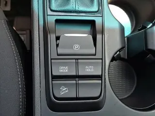 Hyundai TUCSON 2019 AWD Night 4dr SUV