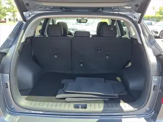 Hyundai TUCSON 2019 AWD Night 4dr SUV