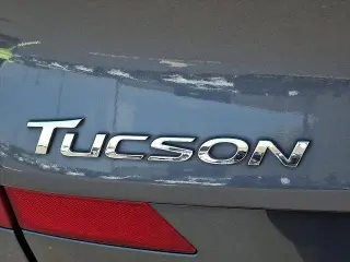 Hyundai TUCSON 2019 AWD Night 4dr SUV