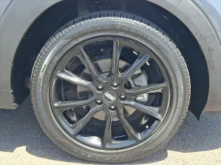 Hyundai TUCSON 2019 AWD Night 4dr SUV