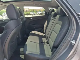 Hyundai TUCSON 2019 AWD Night 4dr SUV