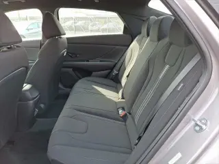 Hyundai ELANTRA 2025 SEL Sport 4dr Sedan